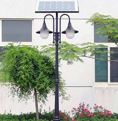 阿克塞庭院灯 阿克塞庭院灯