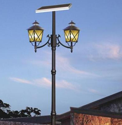 阿克塞庭院灯 阿克塞庭院灯