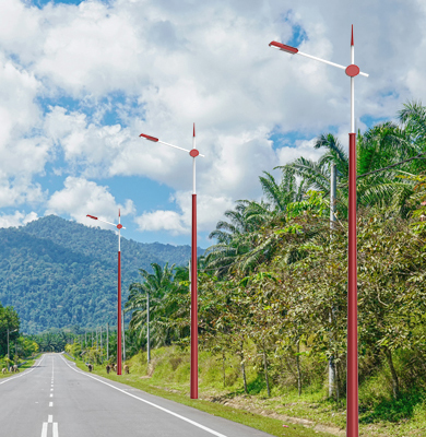 阿克塞民族特色路灯 阿克塞民族特色路灯