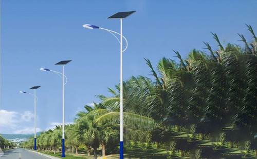 快速解决阿克塞太阳能路灯不亮问题：全面检修指南