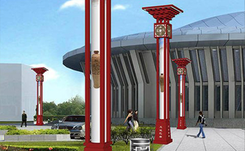 庭院阿克塞景观灯防水等级选择指南