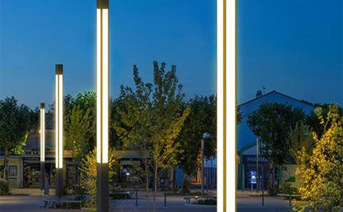 太阳能阿克塞景观灯定制常见问题与解决方案