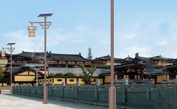 阿克塞太阳能路灯不亮故障排查与修复