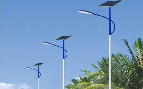 阿克塞太阳能路灯防触电安全指南：如何选择与维护