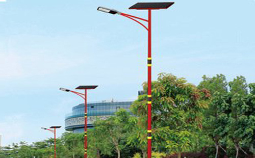 景区夜游新宠:阿克塞民族特色路灯选型与布灯技巧 景区夜游新宠:阿克塞民族特色路灯选型与布灯技巧