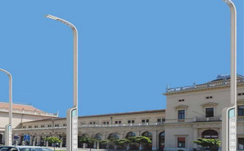 节能率提升:阿克塞LED路灯选透镜方案实战指南 节能率提升:阿克塞LED路灯选透镜方案实战指南