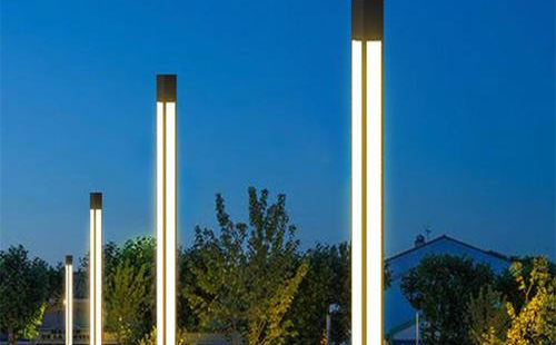 阿克塞景观灯安装布局与照明设计技巧 阿克塞景观灯安装布局与照明设计技巧