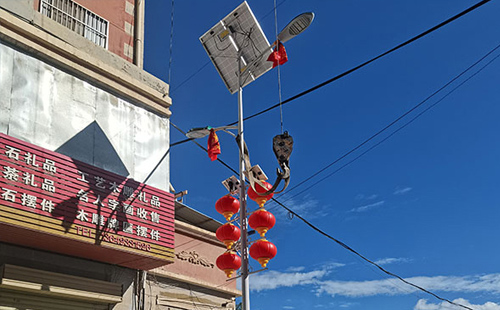节能率翻倍：阿克塞智慧路灯选单灯控制器实战指南