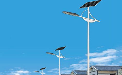 阿克塞太阳能路灯安装调试与维护全指南 阿克塞太阳能路灯安装调试与维护全指南