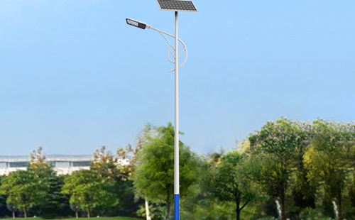 阿克塞太阳能路灯验收必看五大标准 阿克塞太阳能路灯验收必看五大标准