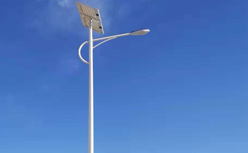 均匀度0.4与0.6差距多大?阿克塞太阳能路灯配光指南 均匀度0.4与0.6差距多大?阿克塞太阳能路灯配光指南