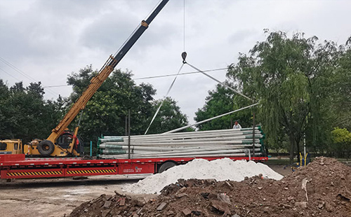 节能率提升30%：阿克塞智慧路灯控制器方案选型