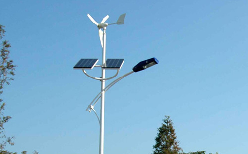 城市升级选阿克塞智慧路灯：5G基站整合方案