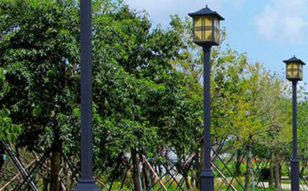 太阳能阿克塞庭院灯价格为何差三倍?关键看这几点 太阳能阿克塞庭院灯价格为何差三倍?关键看这几点