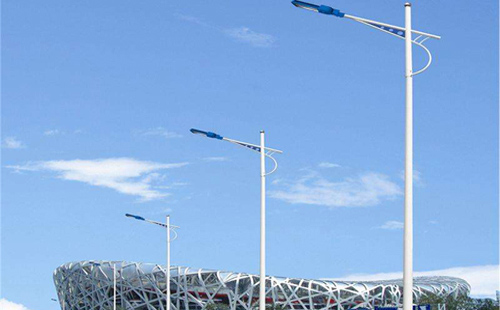 阿克塞LED路灯怎么选?众城照明解析高效节能新趋势 阿克塞LED路灯怎么选?众城照明解析高效节能新趋势