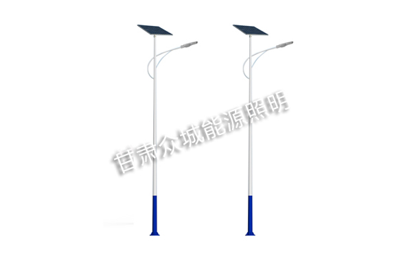 阿克塞太阳能路灯“爆款”产品选型要点与地域适配建议