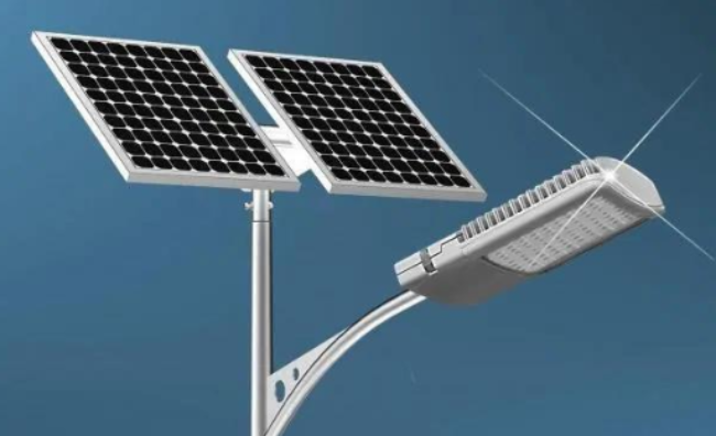 阿克塞太阳能路灯功率查看方法 + 核心作用，新手必看！